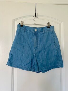 Madewell Shorts